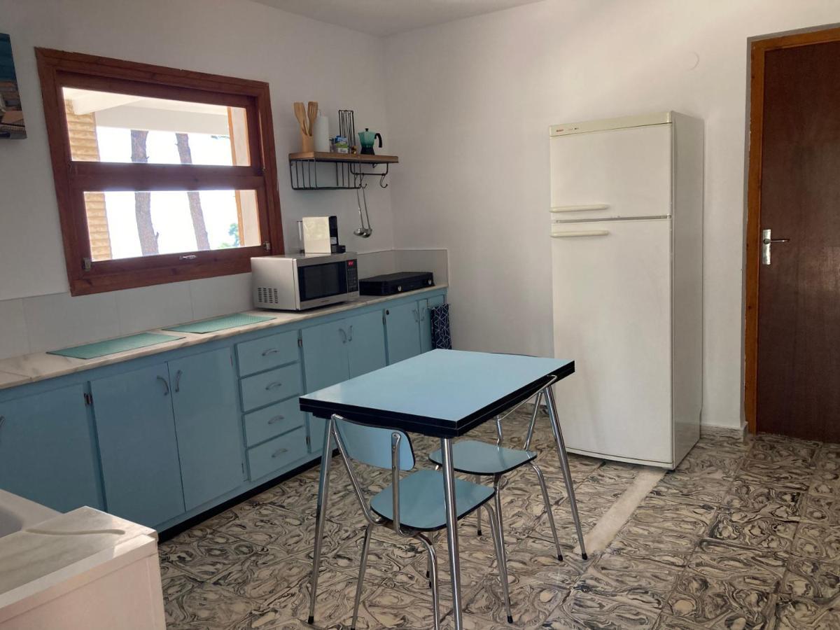 Finca Tylia, Olta, Calpe Benissa Dış mekan fotoğraf